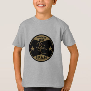 Brother From Another Mother T-Shirt