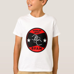 Brother From Another Mother T-Shirt