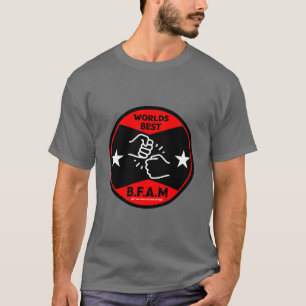 Brother From Another Mother T-Shirt