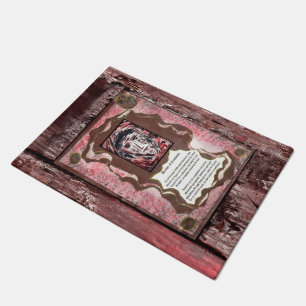 Brother of Confusion Doormat