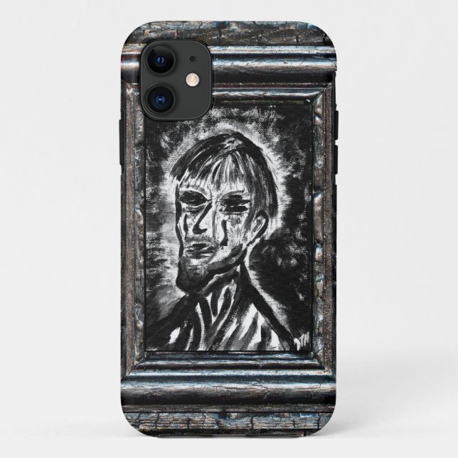 Brother of Grief Case-Mate iPhone Case (Back)