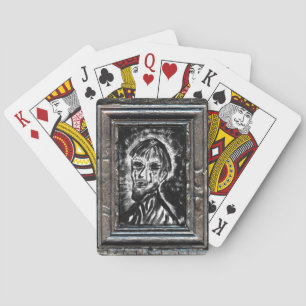 Brother of Grief Playing Cards
