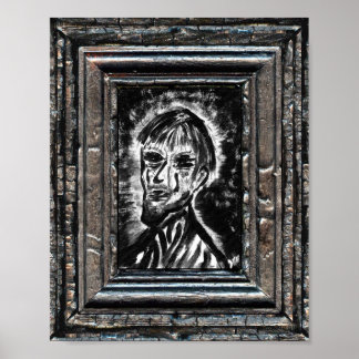 Brother of Grief Poster