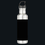 Brother of the Birthday Princess Girl Dancing Unic 710 Ml Water Bottle<br><div class="desc">Brother of the Birthday Princess Girl Dancing Unicorn T-Shirt</div>
