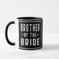 Brother of the Bride Bachelor Matching Group Big
