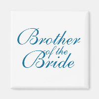 Brother of the Bride