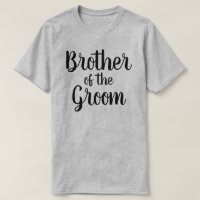 Brother of the Groom