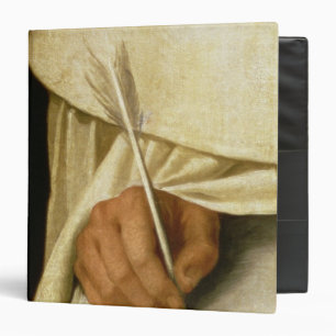 Brother Pedro Machado Binder