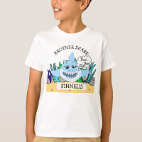 Brother Shark