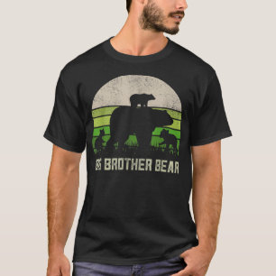 Brother Shirts From Siblings, 3 Cub Bro Sis Big Br