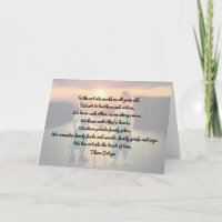 Brother / Sister birthday Card