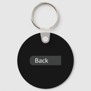 Brother Suicide Awareness Prevention American Flag Keychain