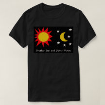 BROTHER SUN SISTER MOON