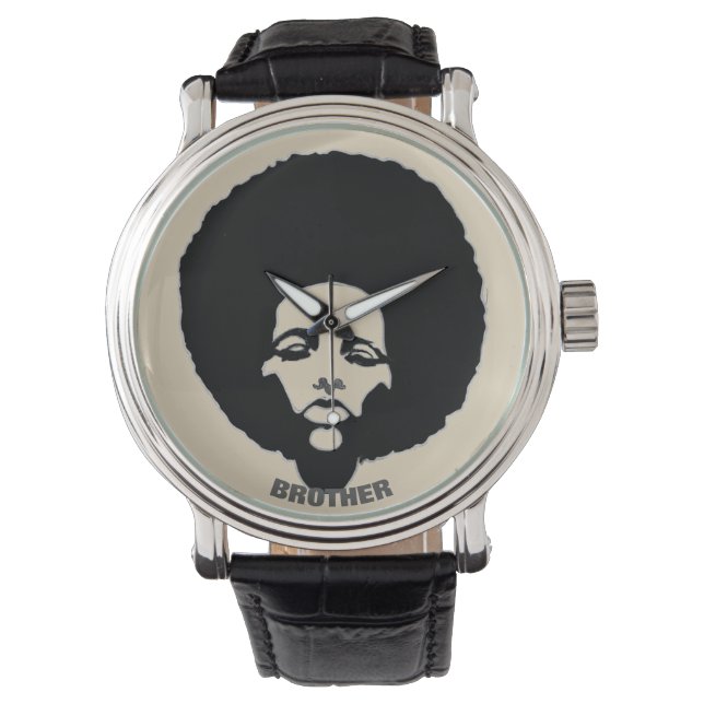 Brother Watch (Front)