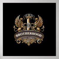 Brotherhood Cigar Company