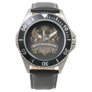 Brotherhood Cigar Company Watch