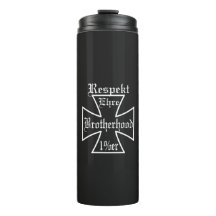 Brotherhood Honor Respect La Familia