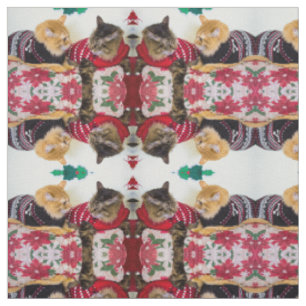 Brothers Fabric
