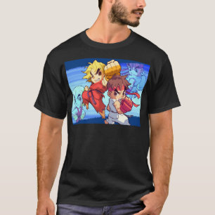 Brothers Forever and Ever T-Shirt