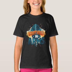 Brothers in Arms T-Shirt