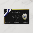 Brothers Keeper Carte de visite de badge de la Lig