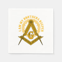 Brothers Keeper Illuminati Symbol Masonic Conspira
