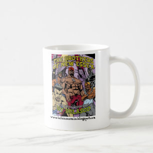 Brothers of New Essex Cup