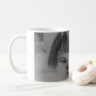 Brothers Three cute kids Mug