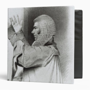 Brougham Esq MP, The Queen's Attorney General Binder