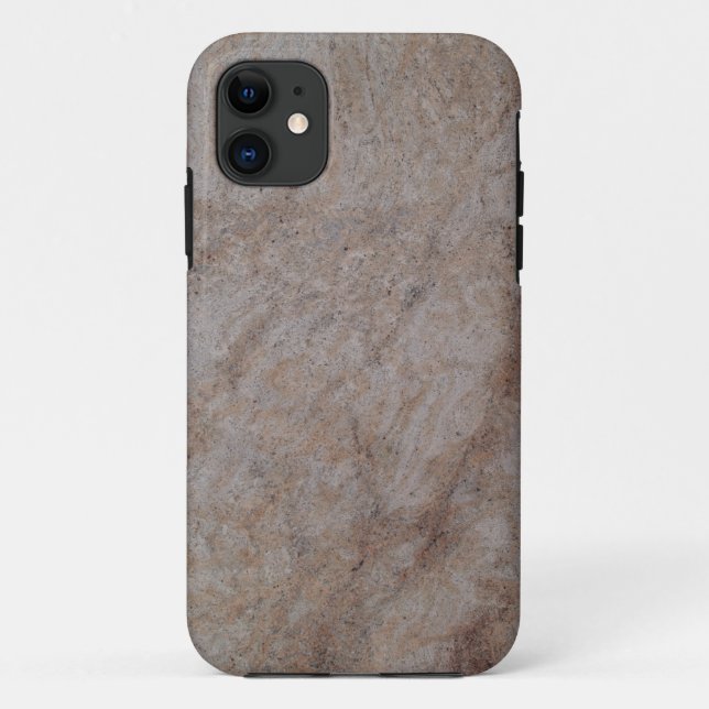 Brow Marble Swirle iPhone 5 Case-Mate Barely There Case (Back)