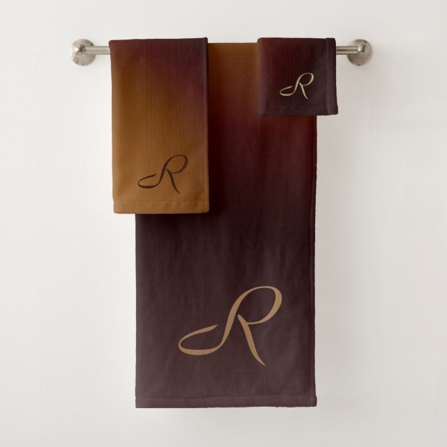 Brown (En situation)