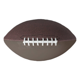 Brown #5E4E44, Liver Football