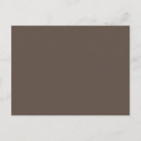 Brown #5E4E44, Liver