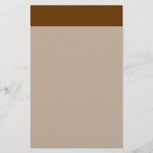 Brown 663300 stationery