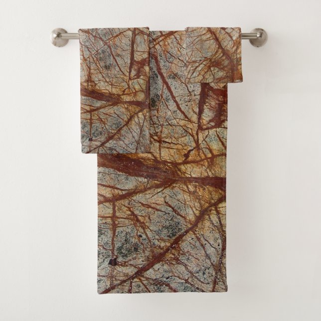 Brown amazonien (En situation)