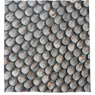 Brown and white ceramic tile