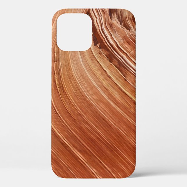 Brown antelope Case-Mate iPhone case (Back)
