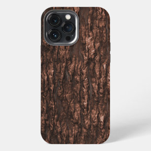 Brown Bark Camo Case-Mate iPhone Case