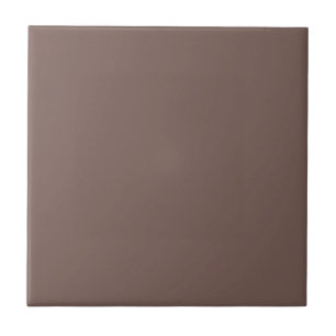 Brown Bateau Square Kitchen and Bathroom Tile