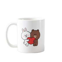 Brown bear cony bunny