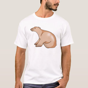 Brown Bear T-Shirt