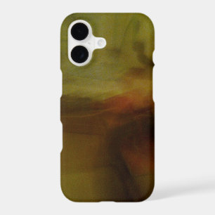 Brown Blur Background