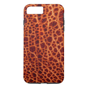 Brown Bullfrog Skin Case-Mate iPhone Case