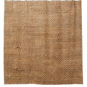 Brown Burlap Cloth Sack Texture