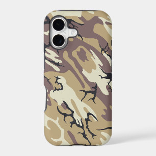 Brown Camo