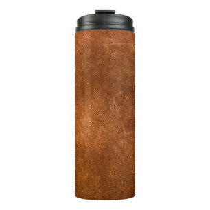 Brown canvas texture background. texture,old,abstr thermal tumbler