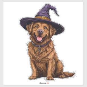 Brown Cartoon Dog Halloween Costume Design