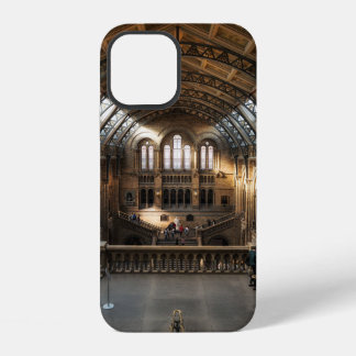 BROWN CATHEDRAL DURING DAYTIMER iPhone 12 CASE