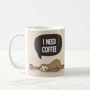 brown coffee cartoon funny  mug