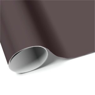 Brown colour wrapping paper
